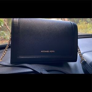 Brand New black Michael Kors Purse